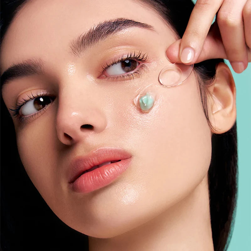 VT Cosmetics PDRN Capsule Cream 100 - укрепляющий капсульный крем с PDRN 50мл