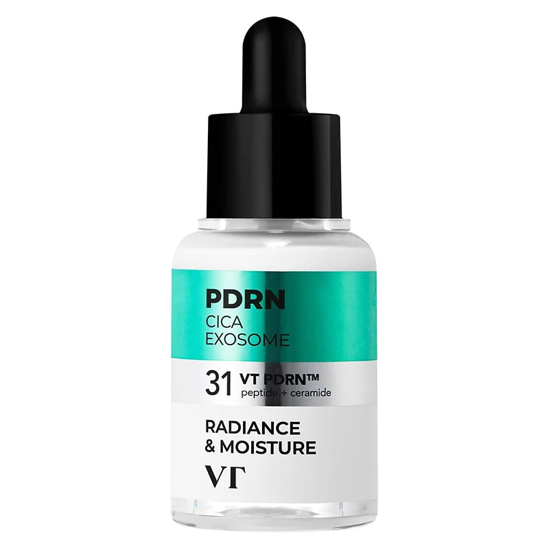 VT Cosmetics PDRN R5 Firming Ampoule - firming ampoule 30ml