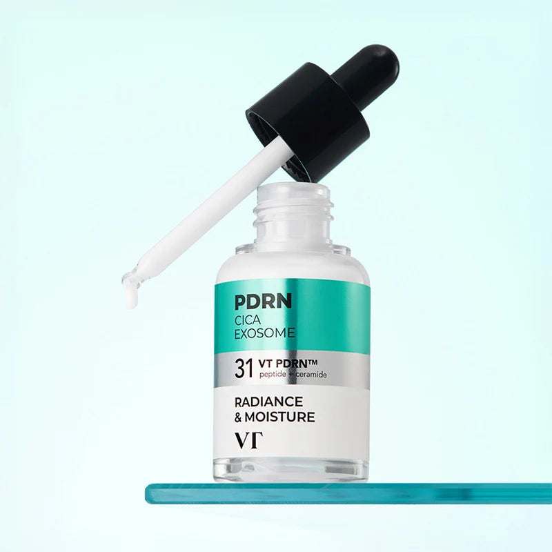 VT Cosmetics PDRN R5 Firming Ampoule - firming ampoule 30ml