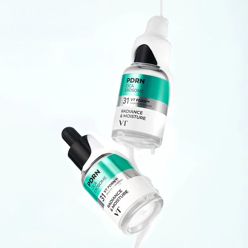 VT Cosmetics PDRN R5 Firming Ampoule - firming ampoule 30ml