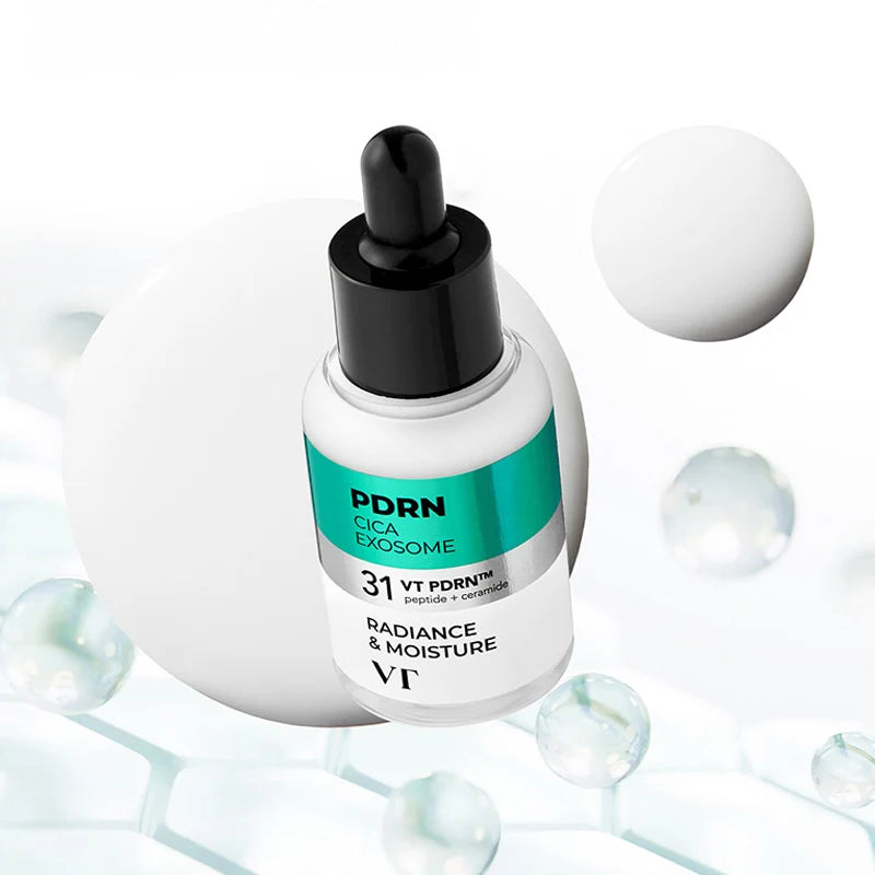 VT Cosmetics PDRN R5 Firming Ampoule - firming ampoule 30ml