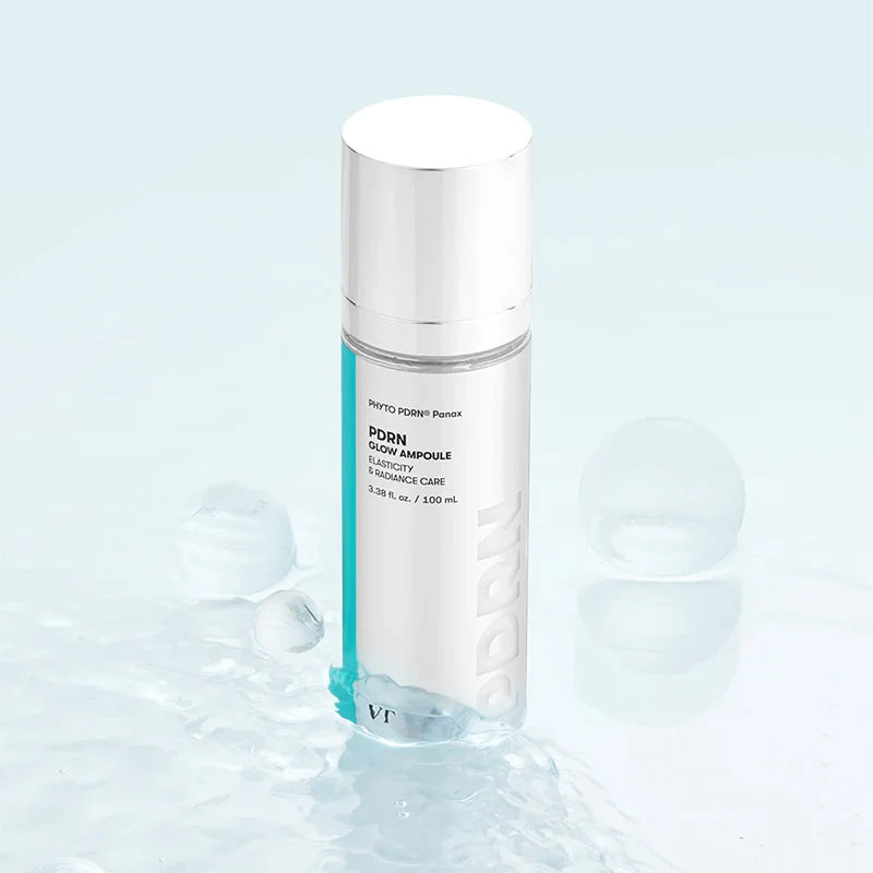 VT Cosmetics PDRN Glow Ampoule - sära andev pihustatav ampull 100ml