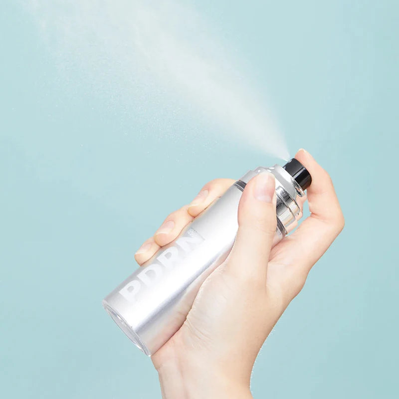 VT Cosmetics PDRN Glow Ampoule - hydrating glow mist ampoule 100ml