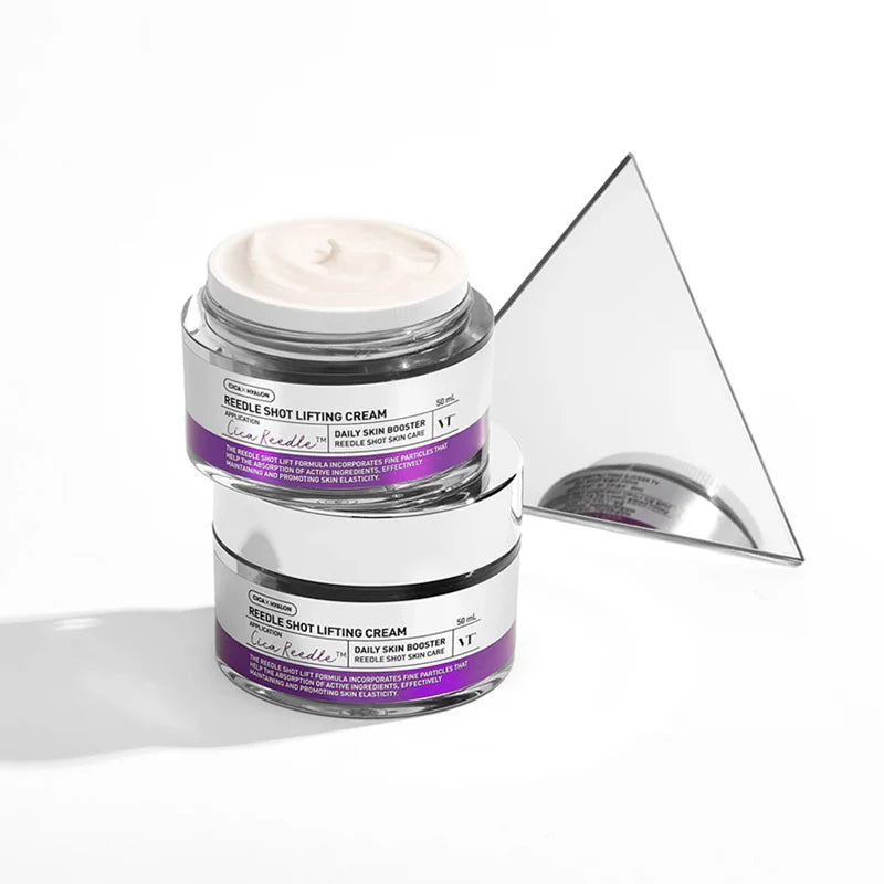 VT Cosmetics Reedle Shot Lifting Cream - pinguldav peptiidikreem 50ml
