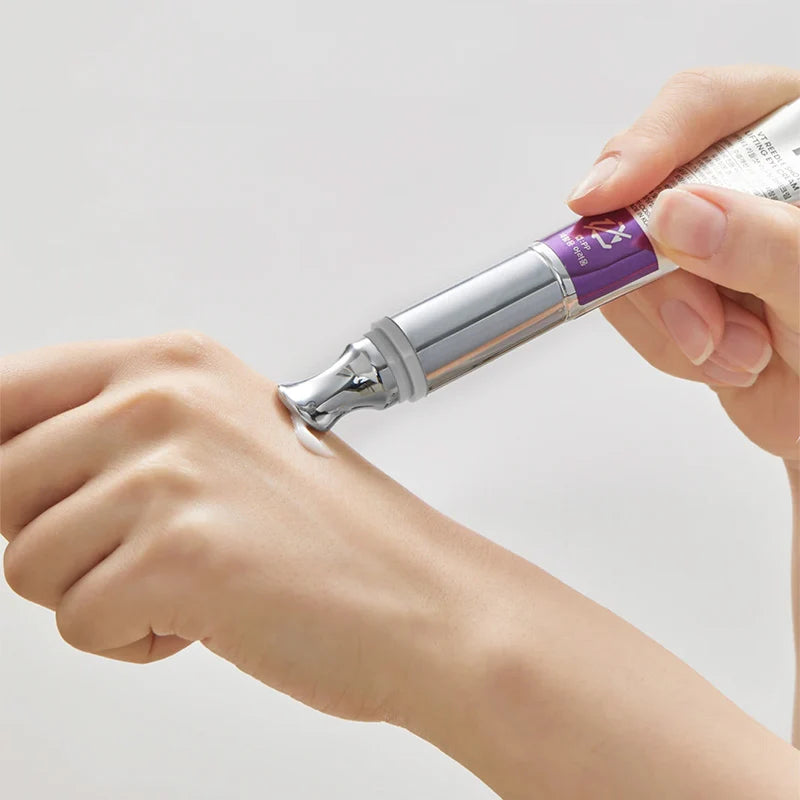 VT Cosmetics Reedle Shot Lifting Eye Cream - подтягивающий вибрирующий крем для глаз 15ml