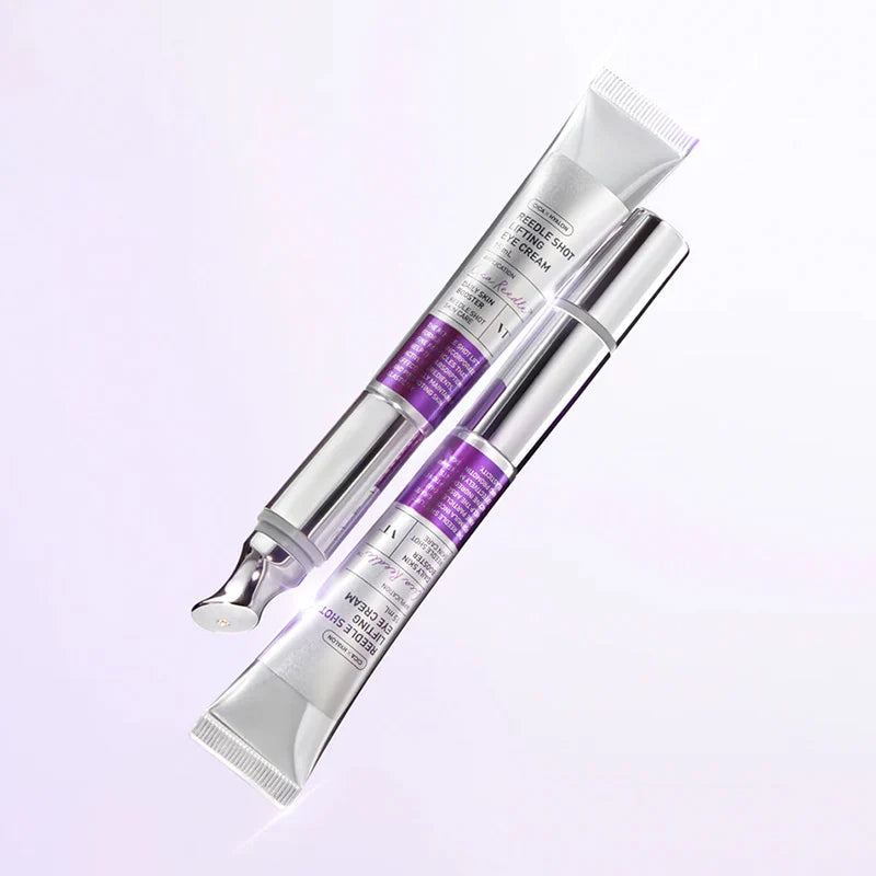 VT Cosmetics Reedle Shot Lifting Eye Cream - подтягивающий вибрирующий крем для глаз 15ml