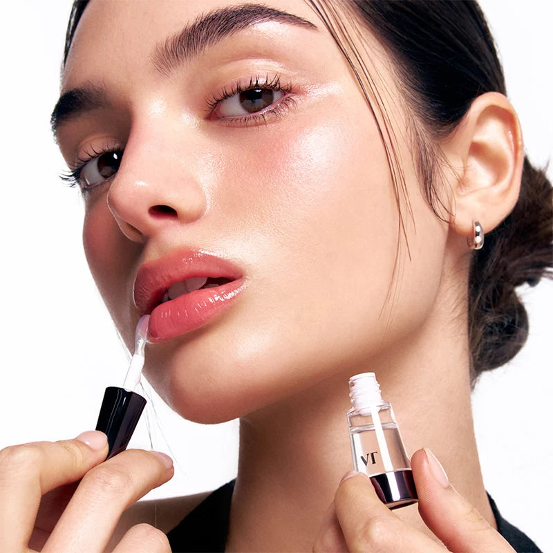 VT Cosmetics Reedle Shot Lip Plumper Expert - intense volumizing lip gloss 4.3g
