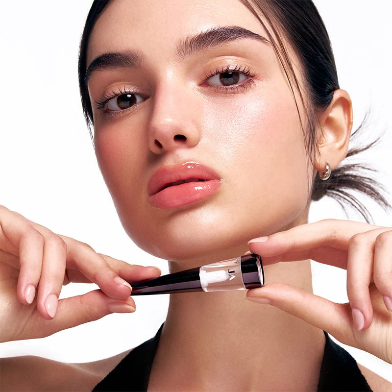 VT Cosmetics Reedle Shot Lip Plumper Expert - интенсивный блеск-плампер для губ 4,3 г