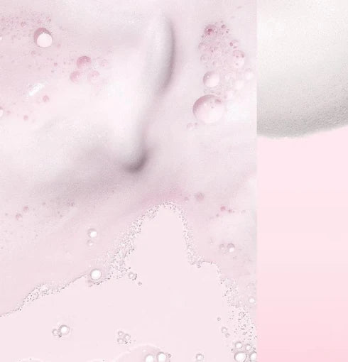 VT Cosmetics Retinol Collagen Pink Micro Bubble Serum - pinguldav kollageeniseerum retinooliga 70ml