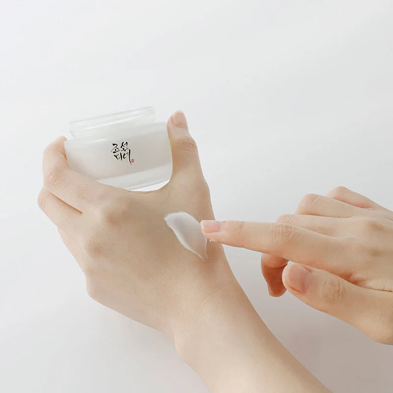 Beauty of Joseon Dynasty Cream – Deeply Moisturising Face Cream with Rice Extract and Ginseng