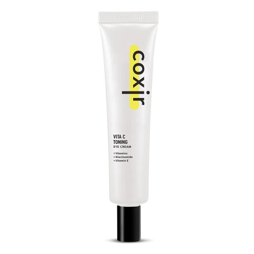 Vita C Toning Eye Cream