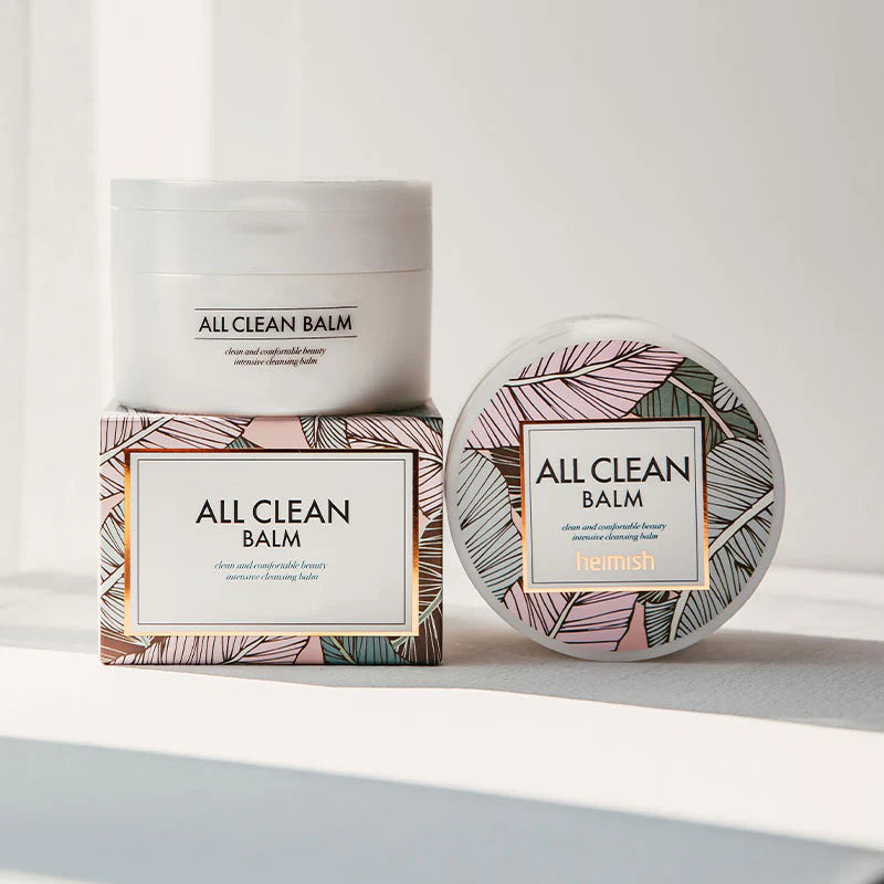 Heimish All Clean Balm, 120ml
