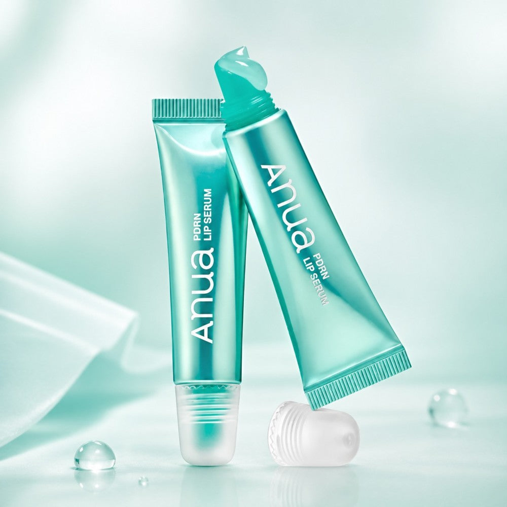 Anua PDRN Lip Serum - увлажняющая сыворотка для губ с PDRN 10мл