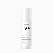 Anua Heartleaf 70% Daily Lotion - rahustav niisutav emulsioon 200ml