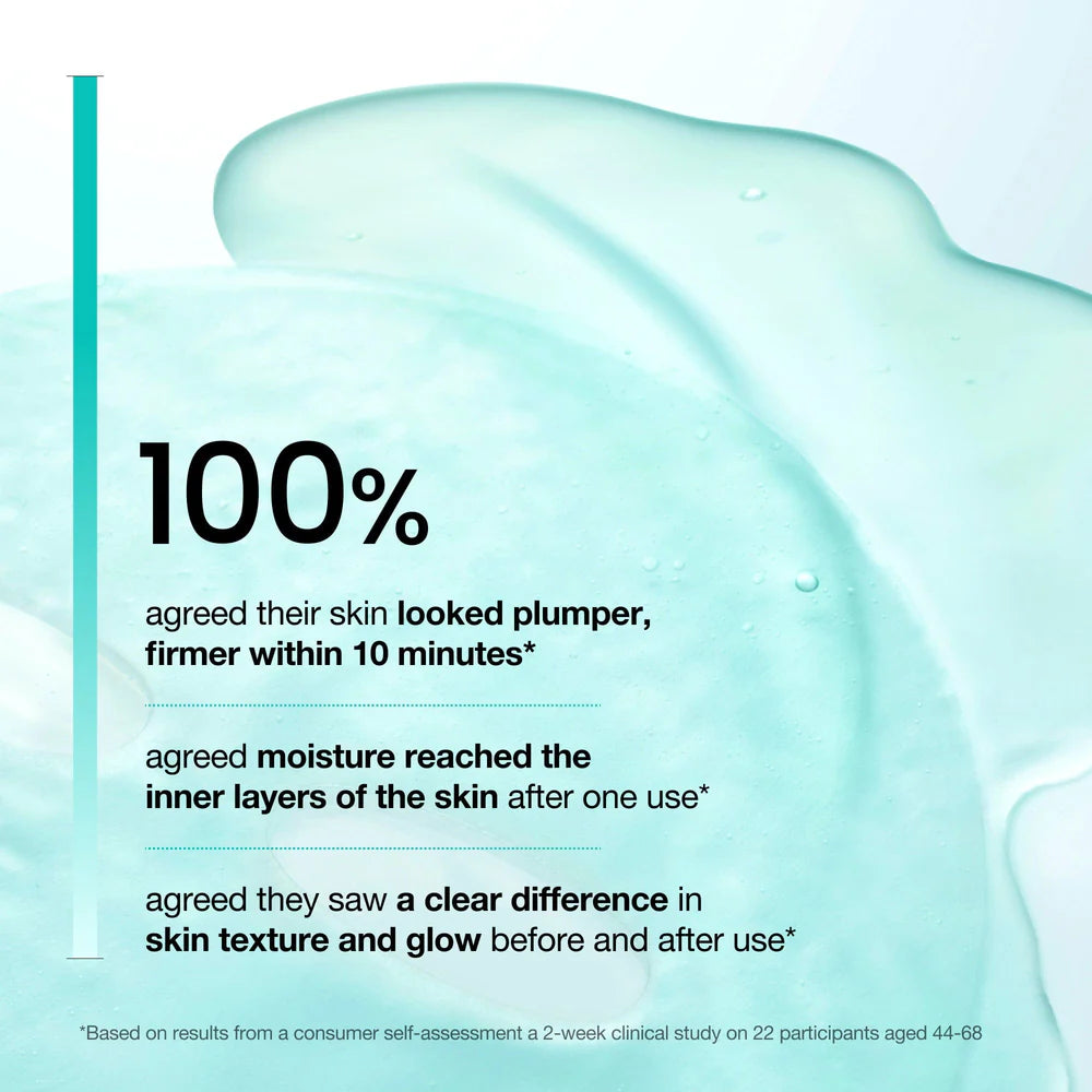 Anua PDRN maskide pakkumine