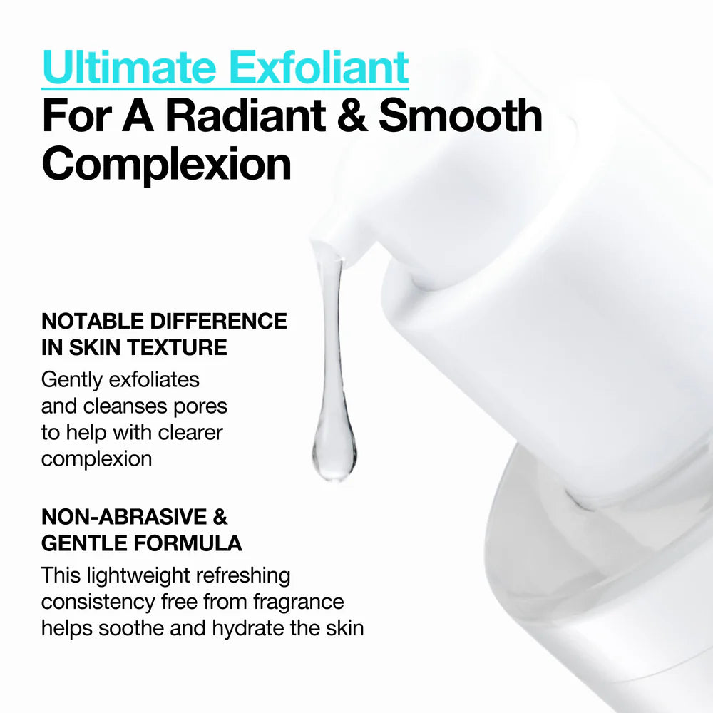 Anua BHA 2% tooniku pealekandmine vatipadjaga