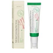 Axis-Y Vegan Dark Spot Correcting Glow Serum jumet ühtlustav seerum, 50ml