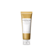 Madagascar Centella Ampoule Foam tuub läbipaistval taustal