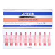 Dr.Melaxin Necksphalt ECM Ceramide Neck Serum - pinguldav kaelaseerum ampullides 10x1,5ml
