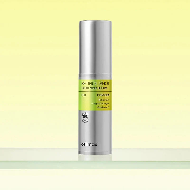Celimax The Vita A Retinol Shot Tightening Serum, 30ml