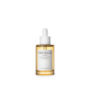 Skin1004 Madagascar Centella Ampoule läbipaistval taustal 