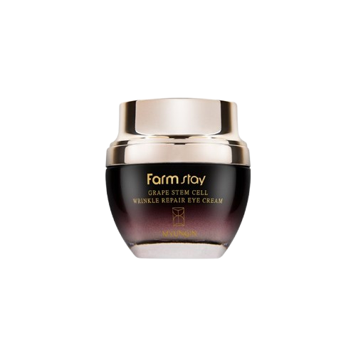 Farmstay Grape Stem Cell Wrinkle Repair Eye Cream noorendav silmakreem 50ml