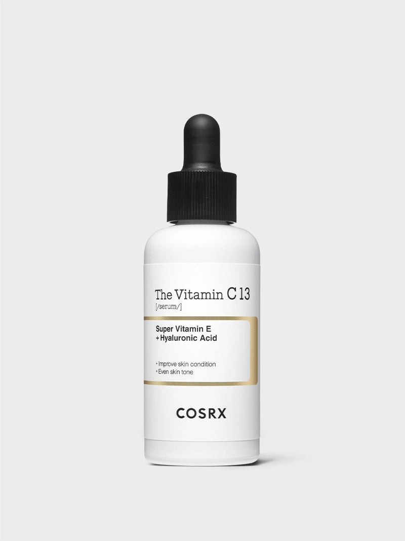 Cosrx The Vitamin C 13 Serum - C-vitamiini seerum 20ml