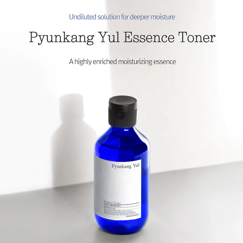 Pyunkang Yul Essence Toner sügavniisutav essents-toonik, 100ml