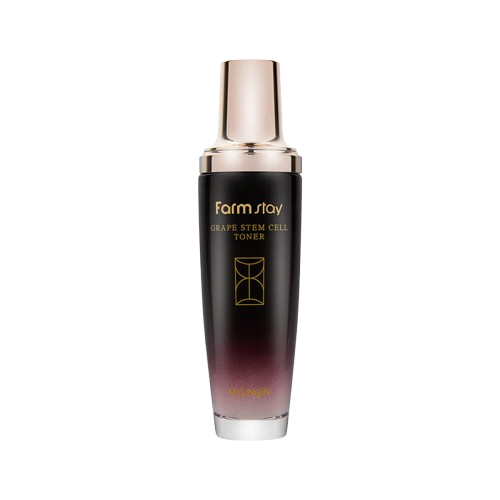 Farmstay Grape Stem Cell Toner viinamarja tüvirakkude ekstraktiga näovesi, 130ml