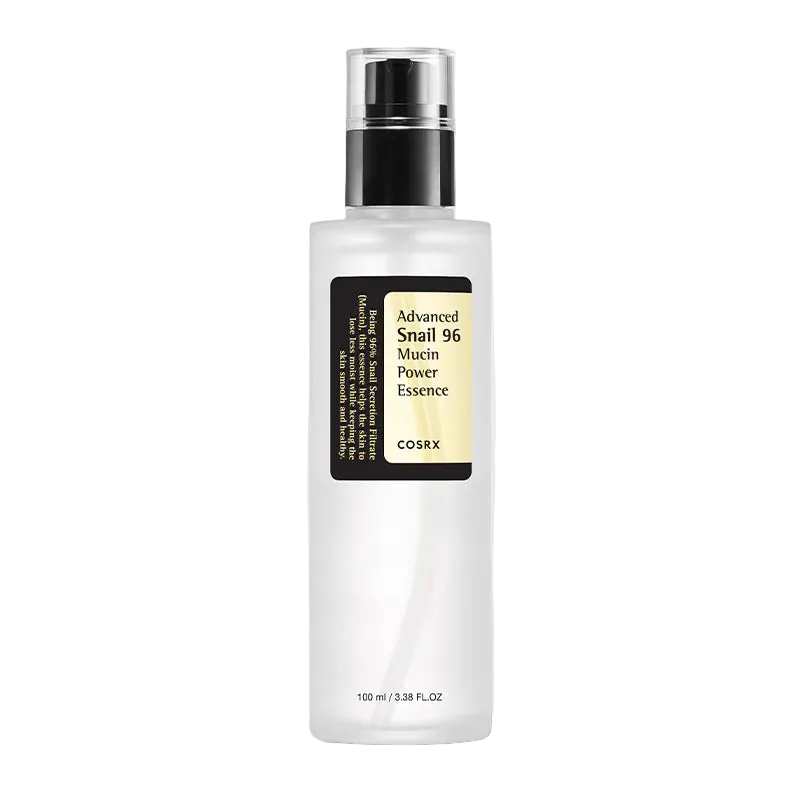 Cosrx Advanced Snail 96 Mucin Power Essence - teolima ekstraktiga seerum 100ml