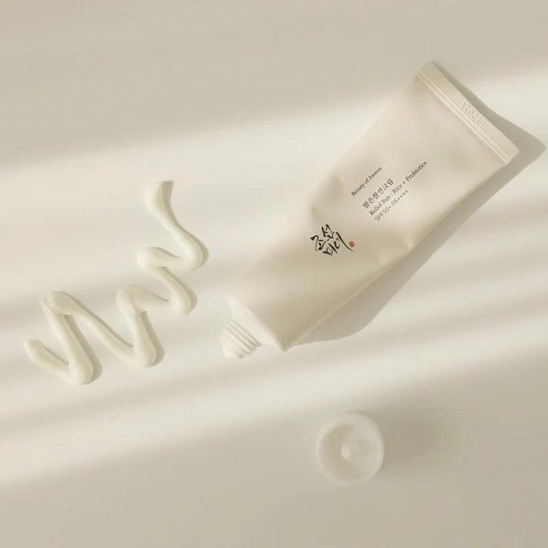 Beauty Of Joseon Relief Sun Rice + Probiotics Spf50 päikesekreem 50ml