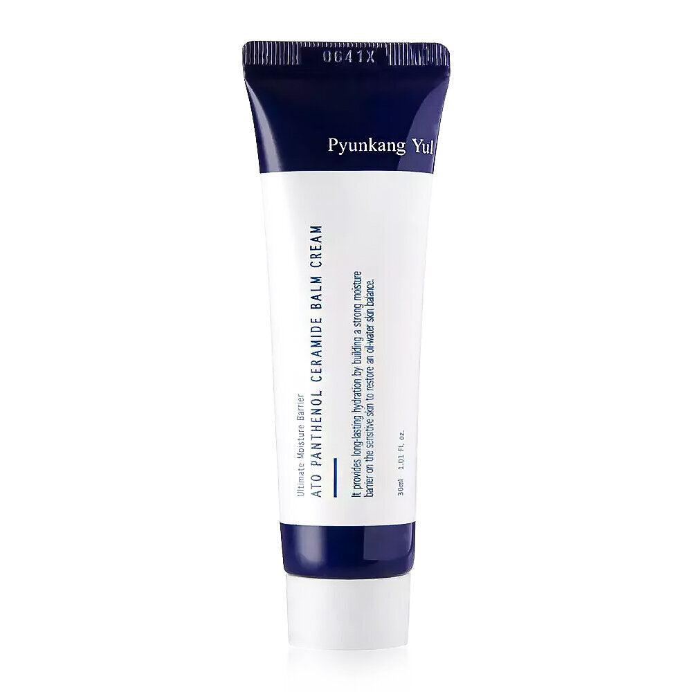 Pyunkang Yul ATO Panthenol Ceramide Balm Cream palsam-kreem, 30ml