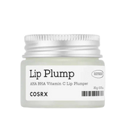 Cosrx Refresh Aha Bha Vitamin C Lip Plumper - üliniisutav huulepalsam 20g