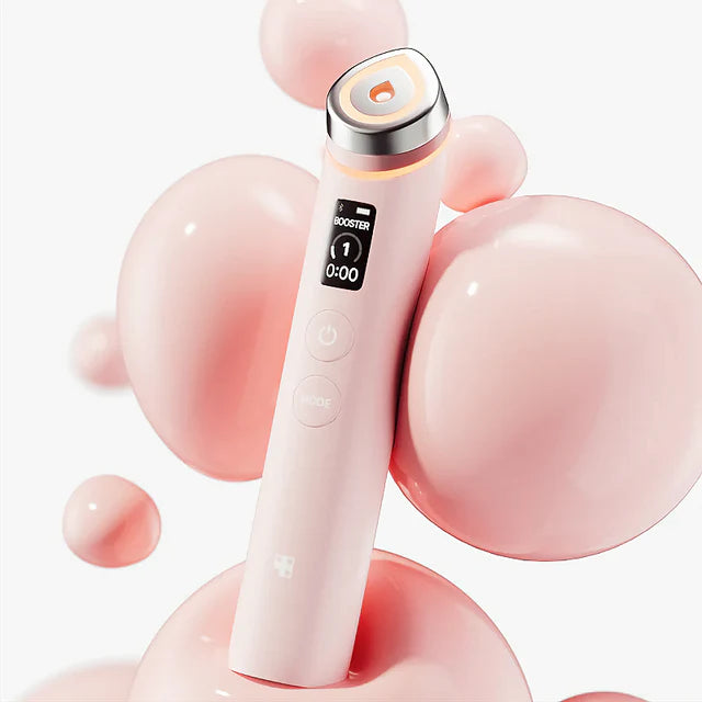 KAMPAANIA Medicube Ager Booster Pro Pink