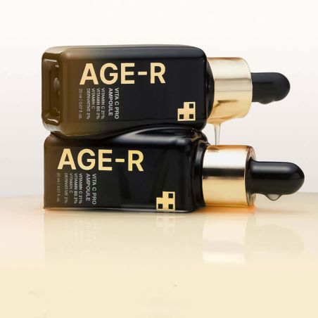 Medicube Age-R Vita C Pro Ampoule – vananemisvastane kontsentreeritud seerum C-vitamiiniga 20ml