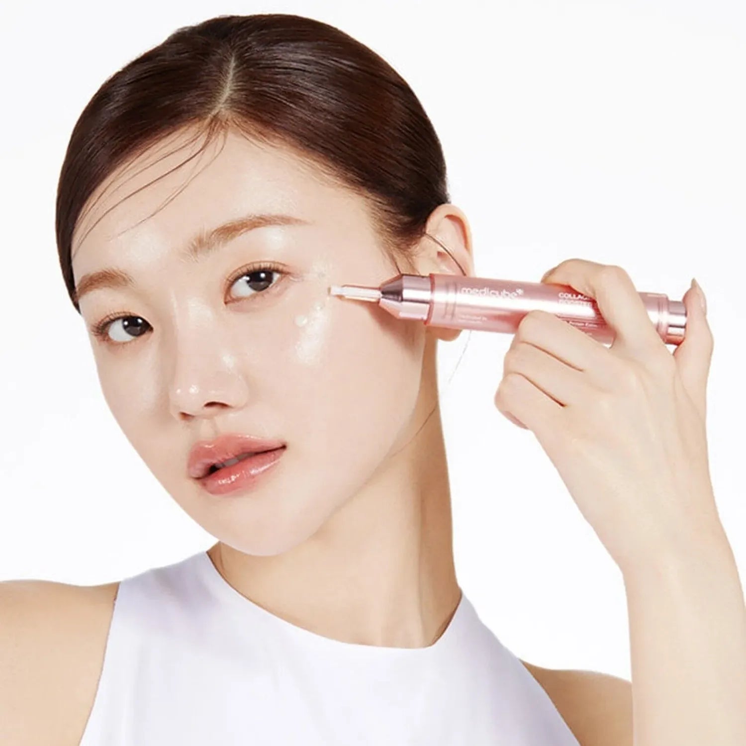 Medicube Collagen Glow Booster Serum (Milk Serum) - kortsudevastane kollageeniseerum 15ml