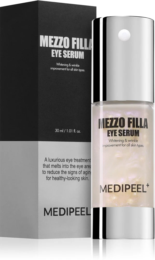 MEDIPEEL Mezzo Filla Eye Serum - noorendav silmaseerum 30ml