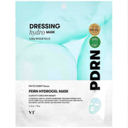 VT Cosmetics PDRN Hydrogel Mask - восстанавливающая гидрогелевая маска с PDRN