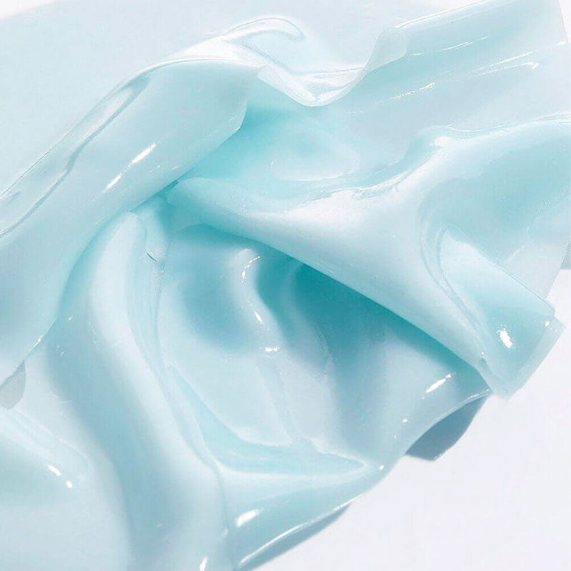 VT Cosmetics PDRN Hydrogel Mask - восстанавливающая гидрогелевая маска с PDRN
