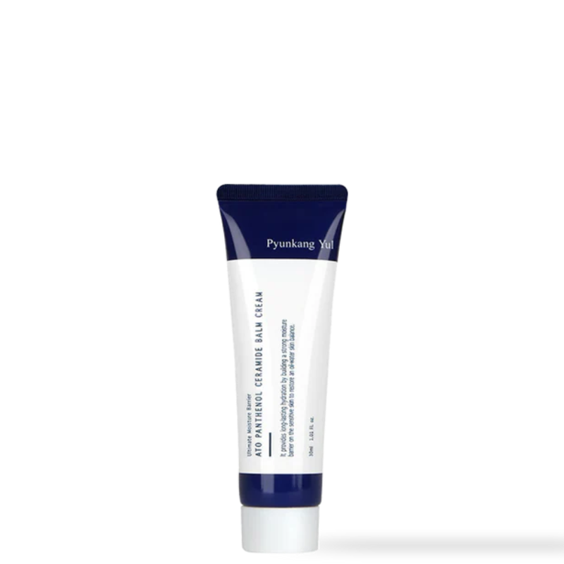 Pyunkang Yul ATO Panthenol Ceramide Balm Cream palsam-kreem, 30ml