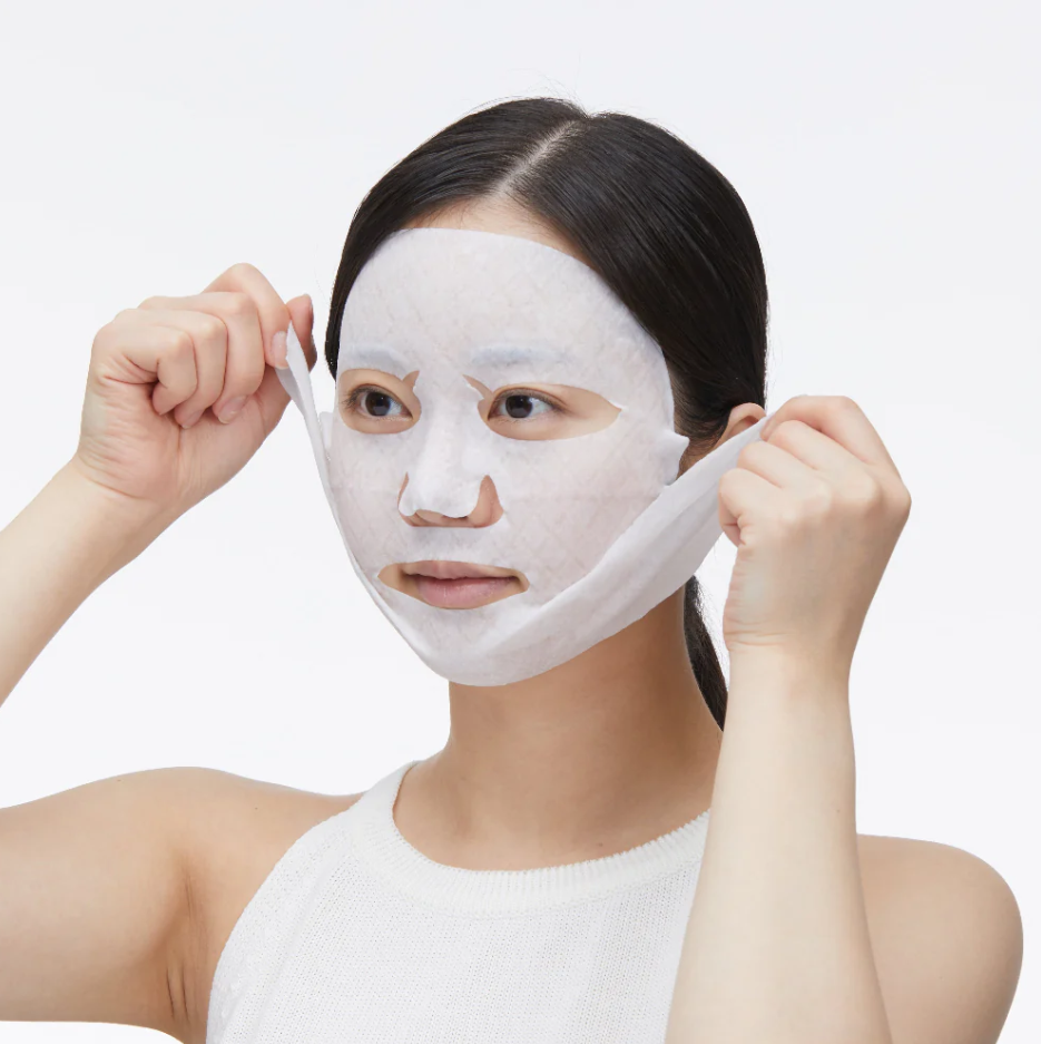 VT Cosmetics Reedle Shot Lifting Mask - pinguldav liftingmask 23g