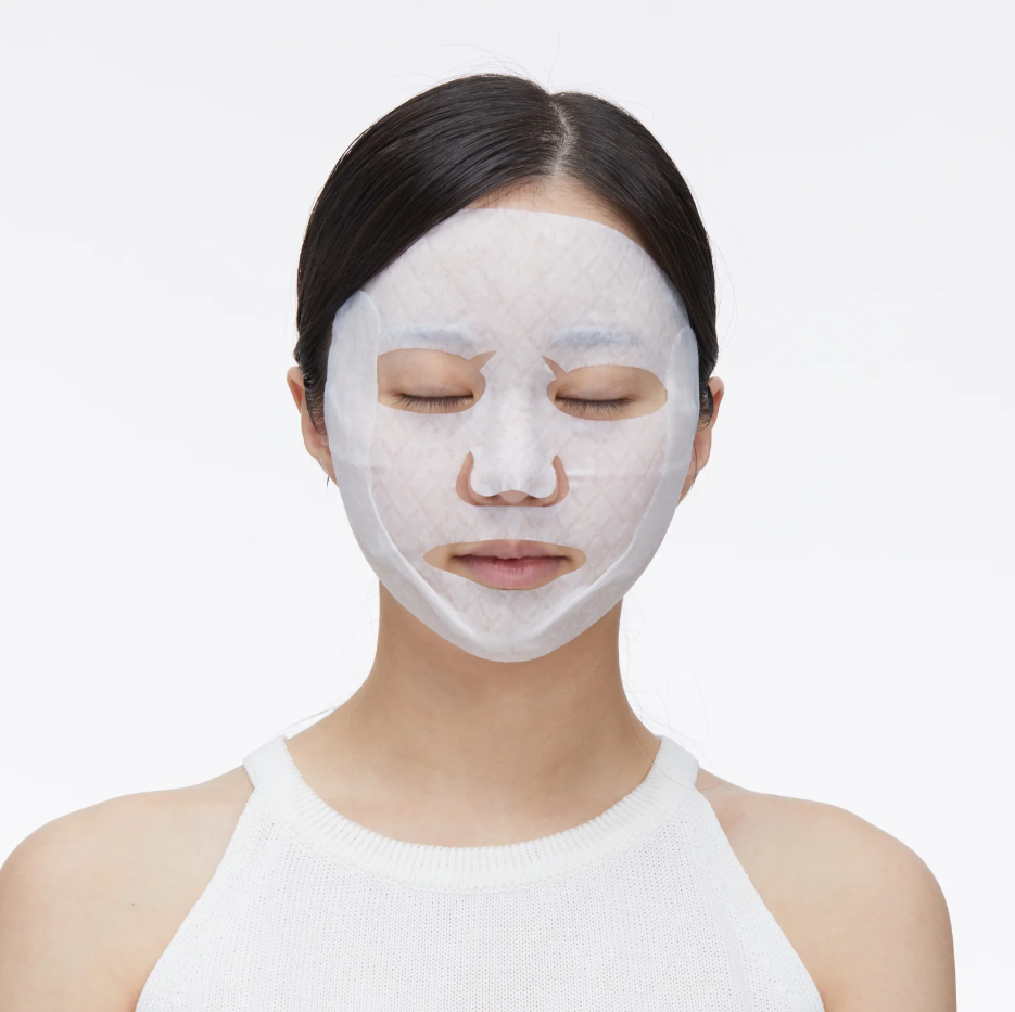 VT Cosmetics Reedle Shot Lifting Mask - firming lifting sheet mask 23g