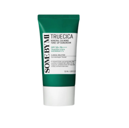 Some By Mi Truecica Mineral Calming Tone-Up Sunscreen SPF 50+ päikesekaitsekreem 50ml