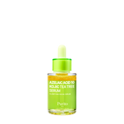 Purito Azelaic Acid 10 Kojic Tea Tree Serum  aselaiin- ja koijhappe ning teepuuõliga seerum, 30ml