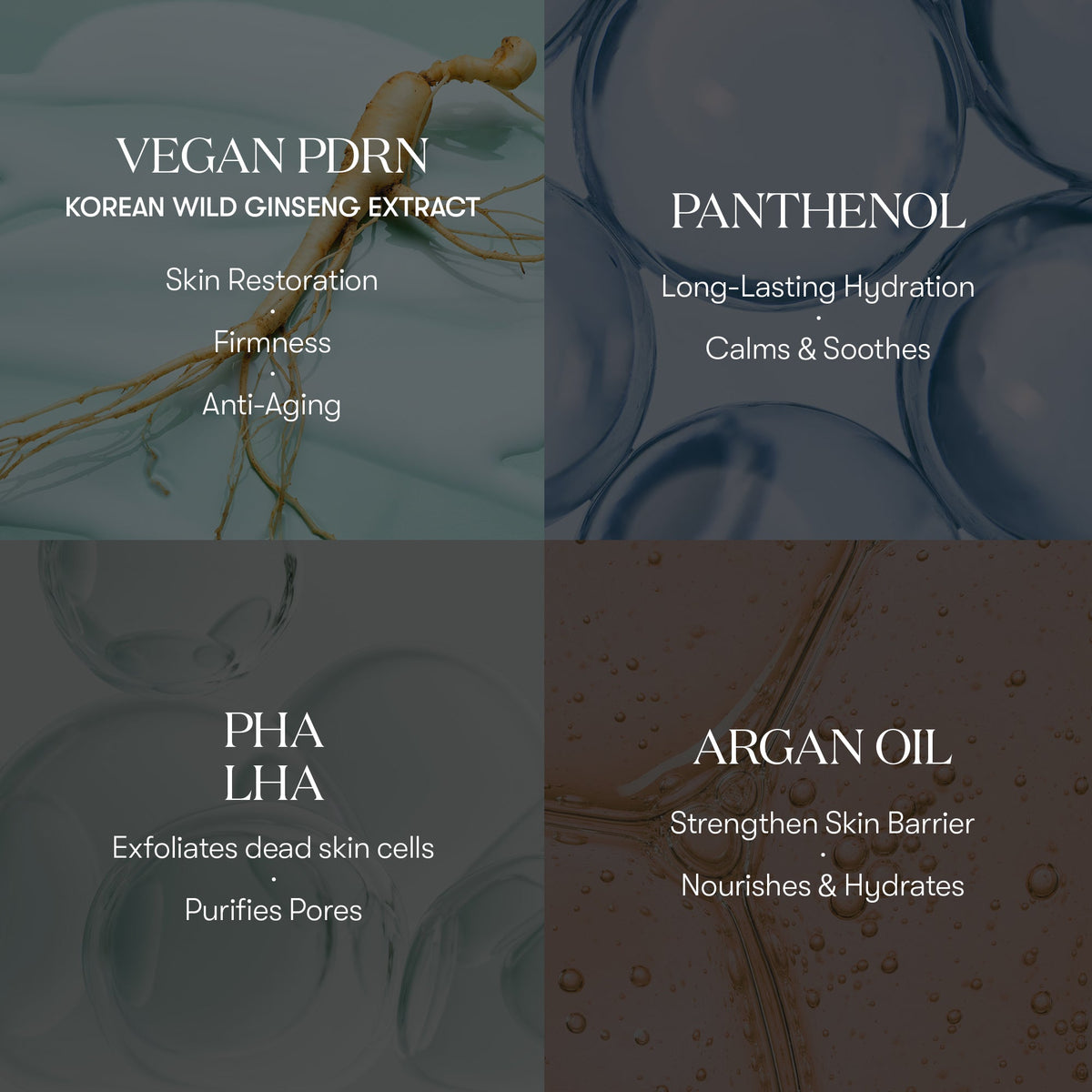 VT Cosmetics PDRN Grinding Cleansing Balm - очищающий бальзам с PDRN 50мл