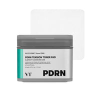 VT Cosmetics PDRN Tension Toner Pad - pinguldavad toonikupadjad 60tk