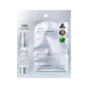 VT Cosmetics Reedle Shot 300 2-Step Mask - intensiivne kaheastmeline mask 1tk