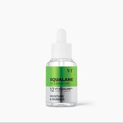 VT Cosmetics S4 Moisture Ampoule - увлажняющая ампула со скваланом 30ml